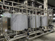 Pasteurized Cheese And Milk Processing Line Turnkey Project