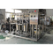 CHINZ Plate Type Sterilization Machine Pasteurization For Milk And Beverage
