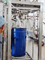 Stainless Steel Milk Juice Water Bib Filler Equipment Automatic SUS304