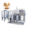 Soybean Almond Milk Processing Plant Plants Tiger Nuts Milk Making Machine