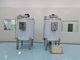 Electric Pasteurized Egg Liquid Making Machine Automatic