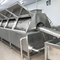 High Efficiency Pasteurized Liquid Egg Processing Line