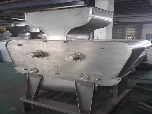 High Performance Customized Ginger Processing Line Carrot/Ginger/Beet Production Plant Machine For Vegetable Industry With PLC