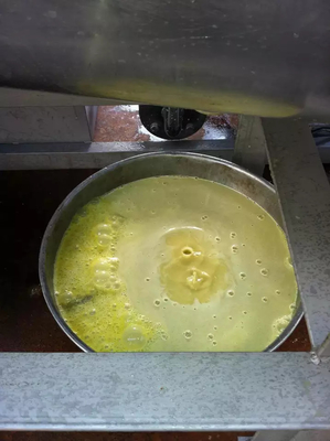 High Performance Customized Ginger Processing Line Carrot/Ginger/Beet Production Plant Machine For Vegetable Industry With PLC