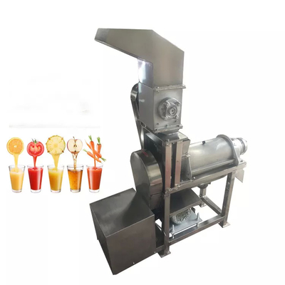 Turnkey Project New 500-20000kg/H Apple/Pear Juice Machine Complete Apple Production Plant Apple Juice Processing Line Apple Pulp