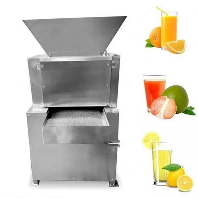 High Quality Customizable Orange production plant New fruit Juice Processing Machine Complete Orange/Lemon/Tangerine juice processing equipment