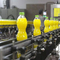 Industrial Orange Citrus Juice Production Line Automatic
