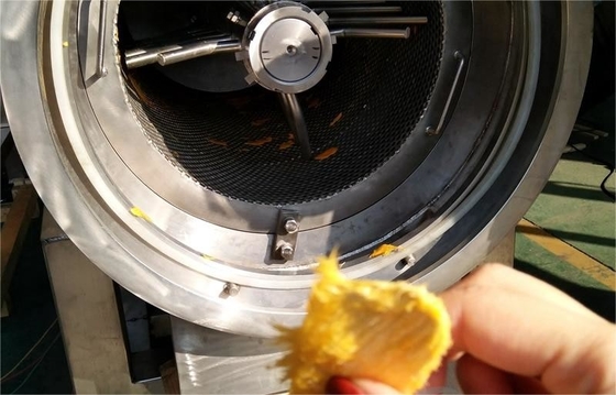 High Quality Customized Mango Juice Processing Machine Mangga/Mango Pulp Production Plant Mango Processing Line Sus304/316