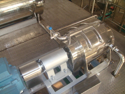 High Performance Customized Blueberry Processing Line Blueberry/Strawberry/Raspberry Production Plant Blueberry Juice/Pulp/Jam Machine With PLC