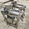 Stainless Steel Industrial Fruit Juice Extractor Machine