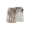 Custom High Capacity 220l Aseptic Bags For Plant Based Milk Soymilk Peach Juice
