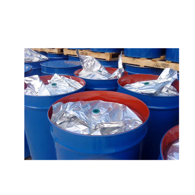 High Capacity 220l Custom Aseptic Bag Suit For Juice Tomato Paste