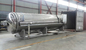 Automatic Silver Water Spray Retort Machine High Temperature Sterilization