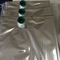 220L Leakproof Rectangular Jam Or Juice Aseptic Bags For B2B Purposes
