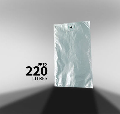 220L Leakproof Rectangular Jam Or Juice Aseptic Bags For B2B Purposes