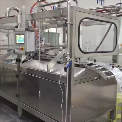 Condition New Aseptic Filling Machine With Customizable Options