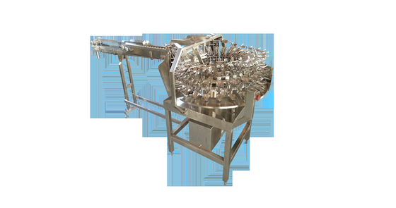 Factory Price Liquid Egg Processing Line Eggs Washing Drying Breaking Separating Production Line