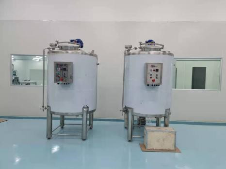 Stainless Steel Customized Automatic Egg Washing Breaking Machine Egg Yolk And White Separator