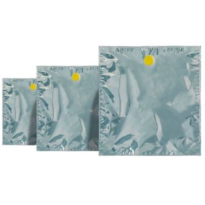 Aseptic 1-20Liters Bag Nylon PE For Hot Liquid Food Packaging For Juice Oil Sauce Fruit Paste Bag In Box Extended Shelf Life