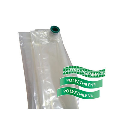 Sterile Aseptic Bags for Safe Liquid Storage Flexible Durable Leak Resistant Packaging Solutions