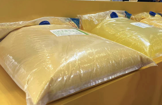 Industrial High Liquid Process Line Fully Automatic Egg Yolk White Break Separator Separately Breaker Machine