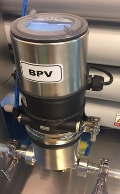 30L/H 5.0Mpa DSI Sterilizer Machine For Milk