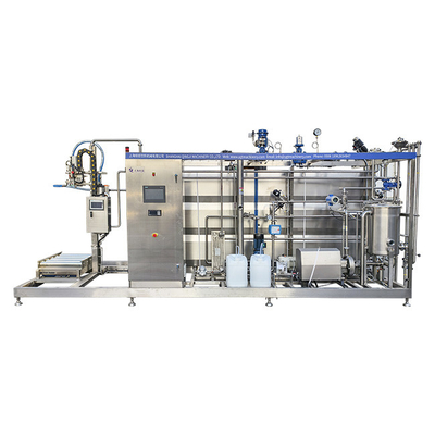 Liquid Egg Processing Machinery Automated Egg Processing And Pasteurized Egg Products Dairy Processing