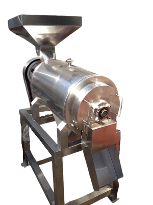 Sour Jujube Pulp Process Plant / Date Palm Syrup Processing Machine Factory