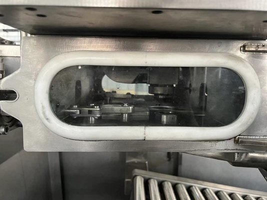 Hot Sale Full-Automatic Aseptic BIB Filling Machine For 1-25L Continuous Bag In Box Sauce/Jam/Ketchup Filler SUS304/316