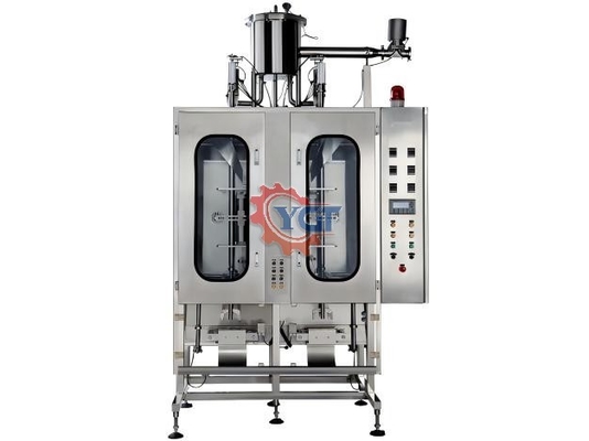Cutting Edge Pasteurized Milk Production Line Pasteurized Milk Equipment Customized Capacity 500-20000l/H