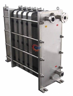 Cutting Edge Pasteurized Milk Production Line Pasteurized Milk Equipment Customized Capacity 500-20000l/H