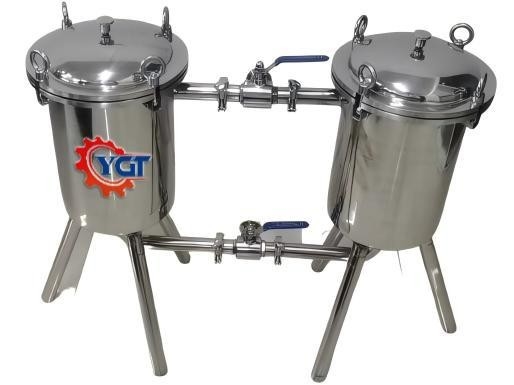 Cutting Edge Pasteurized Milk Production Line Pasteurized Milk Equipment Customized Capacity 500-20000l/H