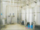 Coconut Milk CIP Washing System For Water Treatment Improve Product Safety