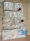 Multilayer Flexible Aseptic Bag In Box Custom Size For Fruit Liquid 10 -25L