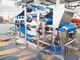 SUS304 GKD Press Belt Industrial Juicer Machine 10T/H Capacity For Pineapple