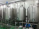 YGT Dairy Food Processing Equipment，Full Automatic Uht Milk Processing Line