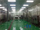 Uht Milk Processing Equipment For Dairy Plant , Food Processing Machinery