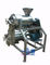 Screw Press Industrial Juicer Machine Orange Pulping For Pressing Mulberry , Grapes
