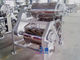 High Speed Fruit Pulper Machine Automatic Slag Slurry Separation
