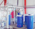 Aseptic Bag In Drum Aseptic Filling Machine Manufacturers For Fruit Juice / Jam