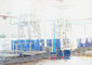 Aseptic Bag In Drum Aseptic Filling Machine Manufacturers For Fruit Juice / Jam