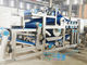 Siemens Electrical Control Belt Press Machine For Coconut 3T/H SUS304