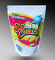 Liquid Packaging Stand Up Pouch Bags For Fruit Juice And Puree