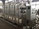 Coconut Milk CIP Washing System For Water Treatment Improve Product Safety