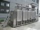 500L CIP Cleaning System For Mini Processing Milk Line