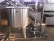 Compact CIP Washing System Machine For Drink Milk Plant Cleaning