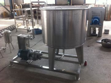 Improve Workplace Cleaning Efficiency With Our CIP Systems And Reduce Operating Costs With Automated Machines