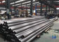 304L Equipment Spare Parts Stainless Seamless Steel Pipe For Industry / Sanitary