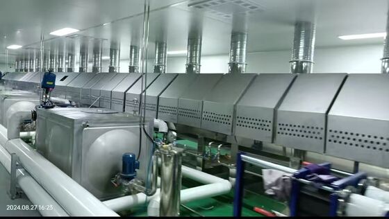 220V50Hz Natural Pigments Compact Design With Handles Easy Transport Versatile Colorants Ideal For Textile And Packaging