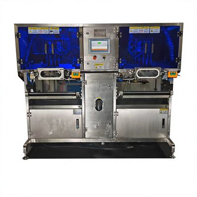 Filling Machine 20l Bag in Box Liquid Filler l Liquid Fruit Juice BIB Filling Machine